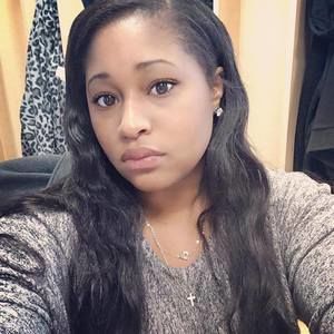 Meet your Posher, Ashley-trouble